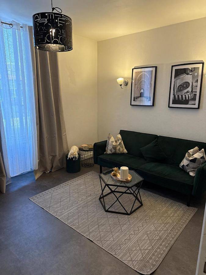 Appartement entier, Le Petit Refuge, Netflix - 3 min gare Oullins in Oullins, Lyon et ses environs