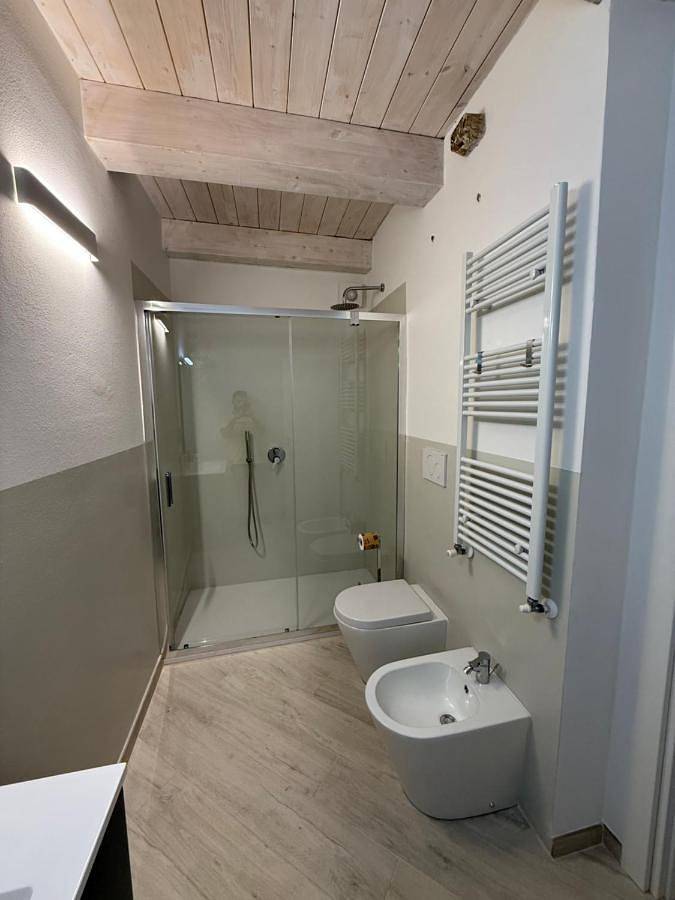 Chambre d’hôte pour 2 personnes, avec Terrasse à Montalcino - 3