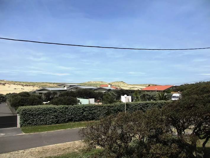 Appartement de vacances pour 4 personnes
