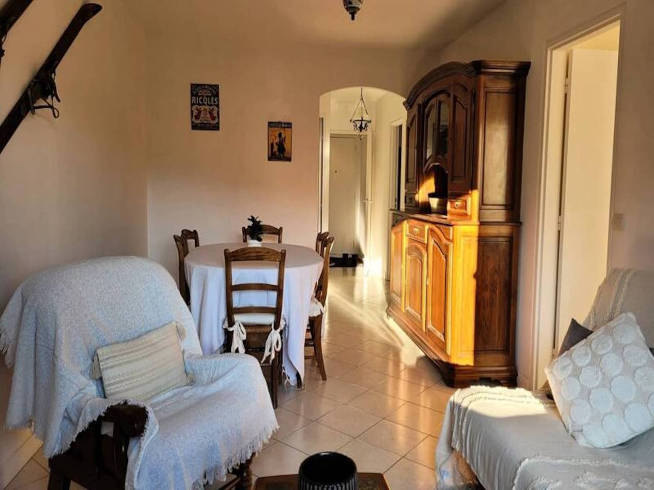 Location De Vacances pour 5 Personnes dans Barcelonnette, Région de Barcelonnette