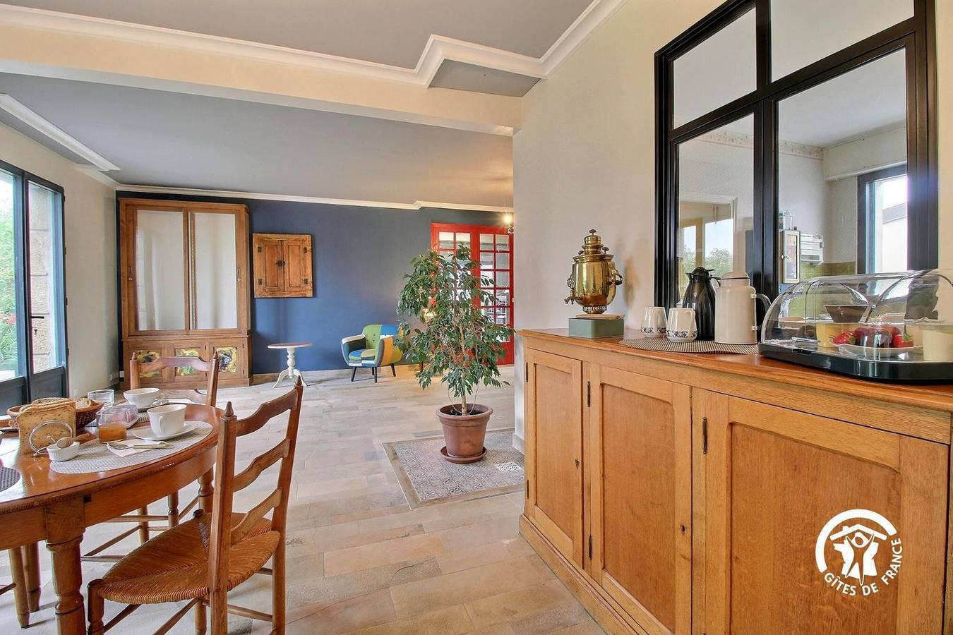 Anavel - Les Grands Cardinaux in Étel, Côte des Mégalithes