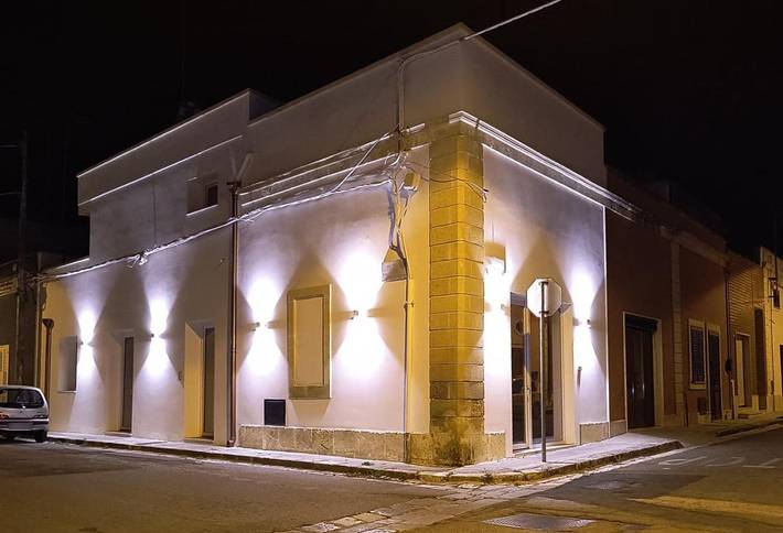 Location de vacances pour 2 personnes à Calimera