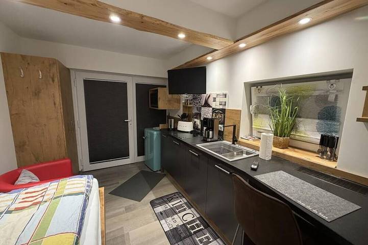 Ganze Wohnung, Neu! Apartment Engel in Weilburg, Landkreis Limburg-Weilburg