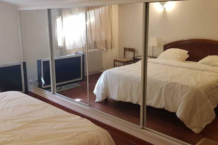Loue Villa, 200m², 6 chambres, jusqu’à 12 couchages, piscine, Montauroux in Montauroux, Côte méditerranéenne (France)