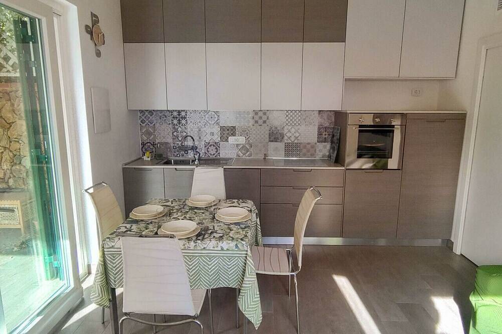 Villino degli Ulivi - Bergeggi in Bergeggi, Riviera di Ponente