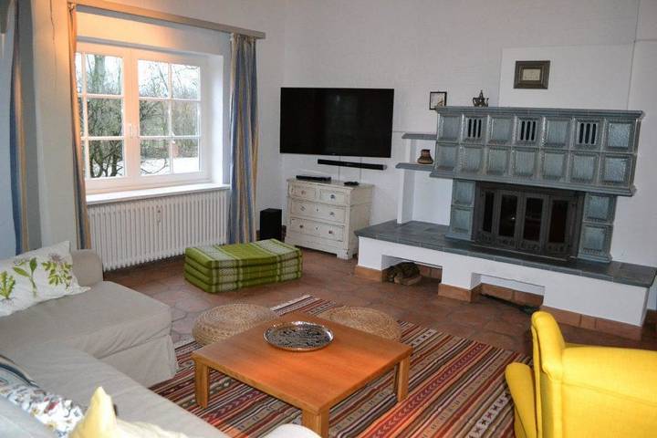 Nordseetraum in Eiderstedt