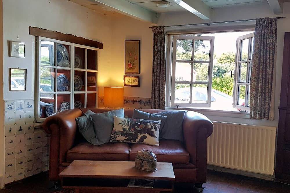 Charmantes Haus in Westenschouwen in Burgh-Haamstede, Zeeuwse Kust