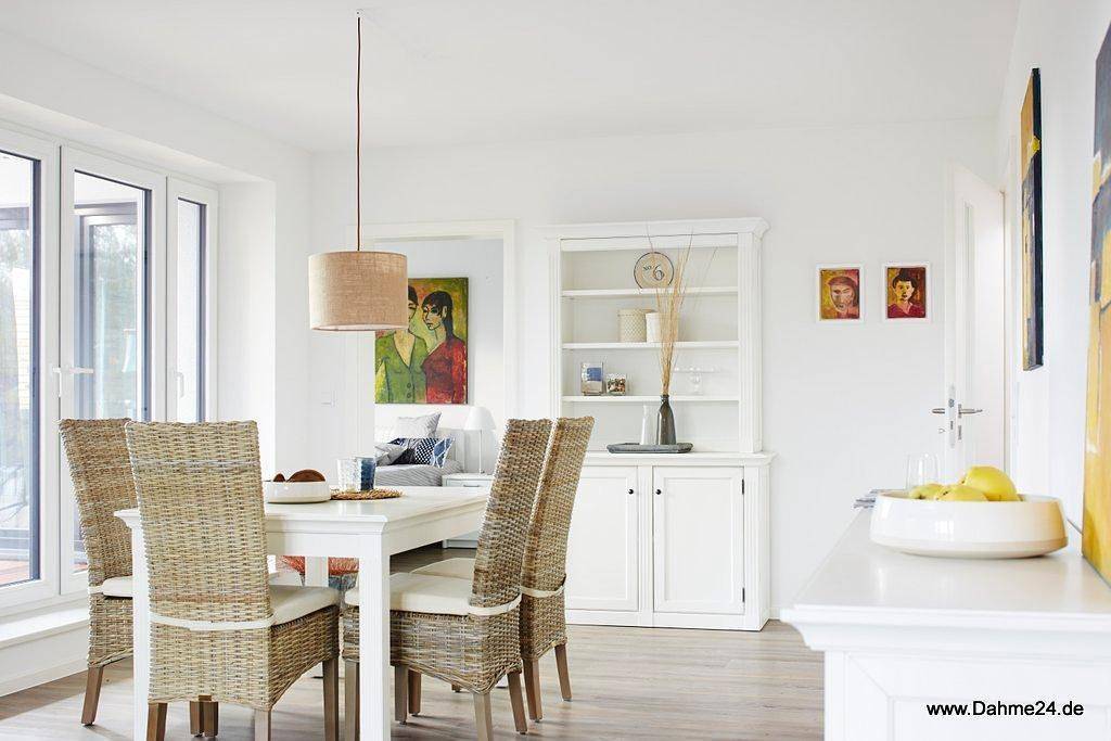 Ferienwohnung in Dahme ab 198€ pro Nacht