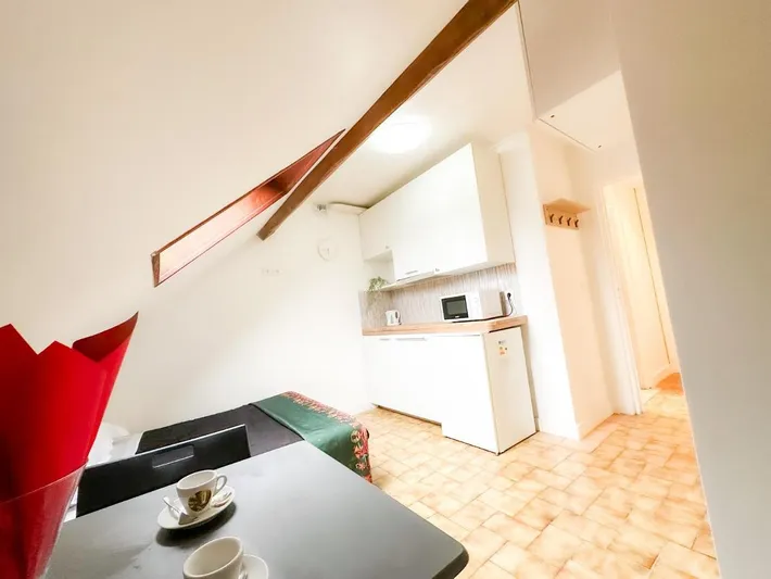 Apartamento de vacaciones para 2 personas - 1