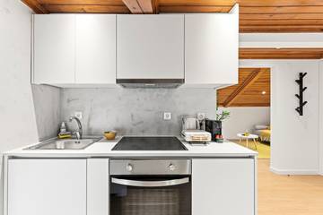 Apartamento para 4 Personas en Coimbra, Distrito de Coimbra, Foto 4
