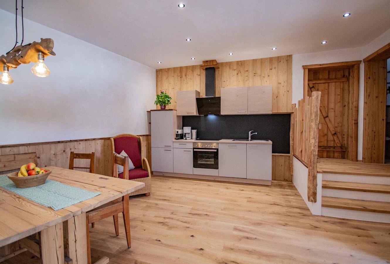 Ganze Ferienwohnung, Peerfect 1 in Tuxer Alpen, Navis