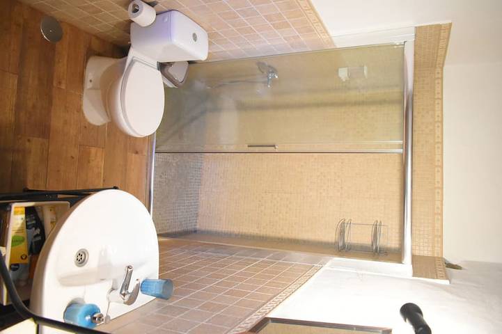 Finca mit Whirlpool für 4 Personen, mit Whirlpool und Garten in Gran Canaria Süd - 3