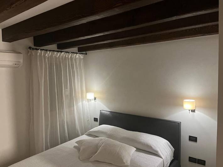 Location de vacances pour 2 personnes, avec vue et balcon dans Burano - 3