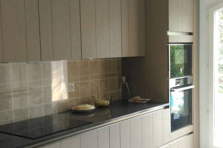 Chambre d’hôte pour 4 personnes, avec jardin et piscine à Saint-Raphaël - 4