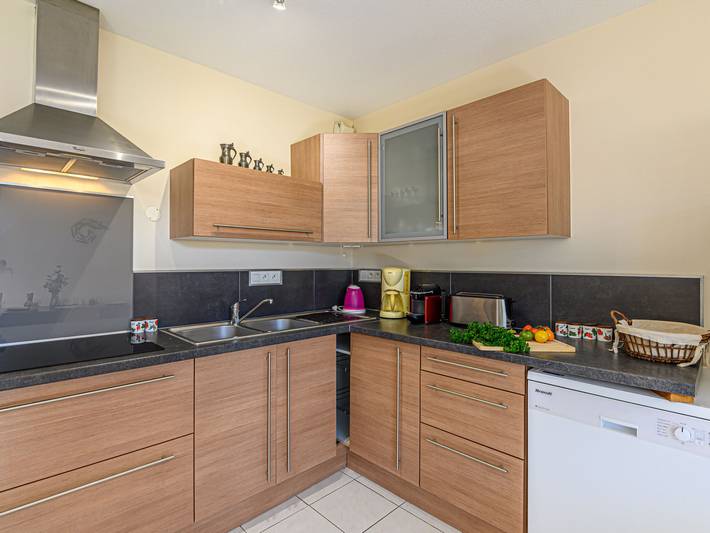 Appartement entier, La Fregate in Saint-Philibert, Côte des Mégalithes