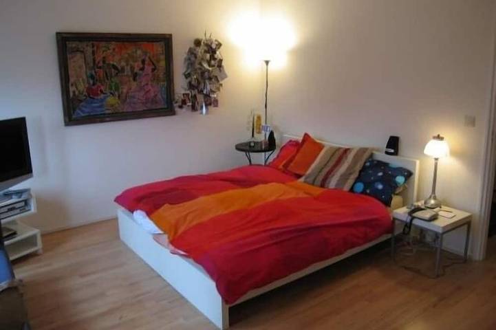 Ferienwohnung für 3 Personen in Anne Frank Haus - 2