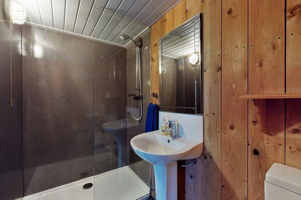 Apartamento entero, 4 * Oro Apartamento Planta Baja en Swanage propia piscina + billar sala interior privado in Swanage, Dorset