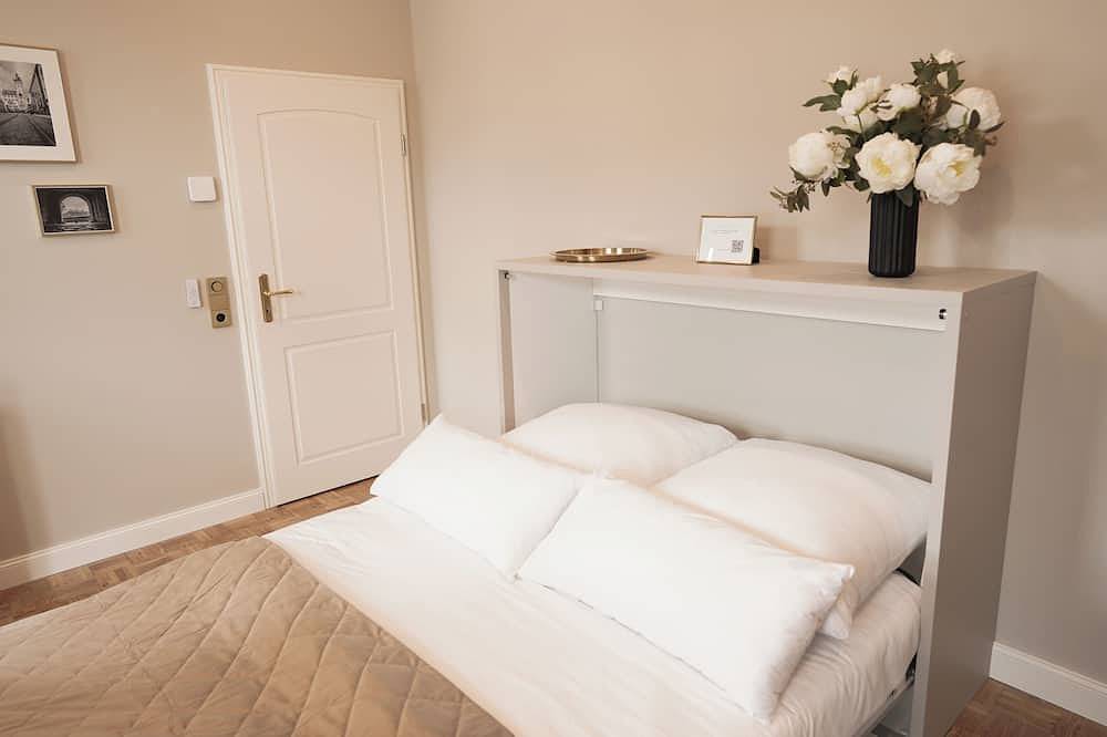 Entire apartment, Aurum Suite - Luxurious City Apartment in Würzburg, Franconian Wine Country