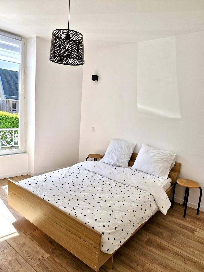 Appartement entier, La Capucine in Coulommiers (Seine-et-Marne), Seine-et-Marne