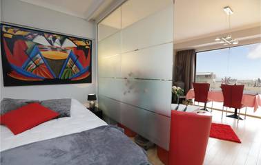 Appartement voor 2 Personen in Stad Oostende, Oostende, Afbeelding 3