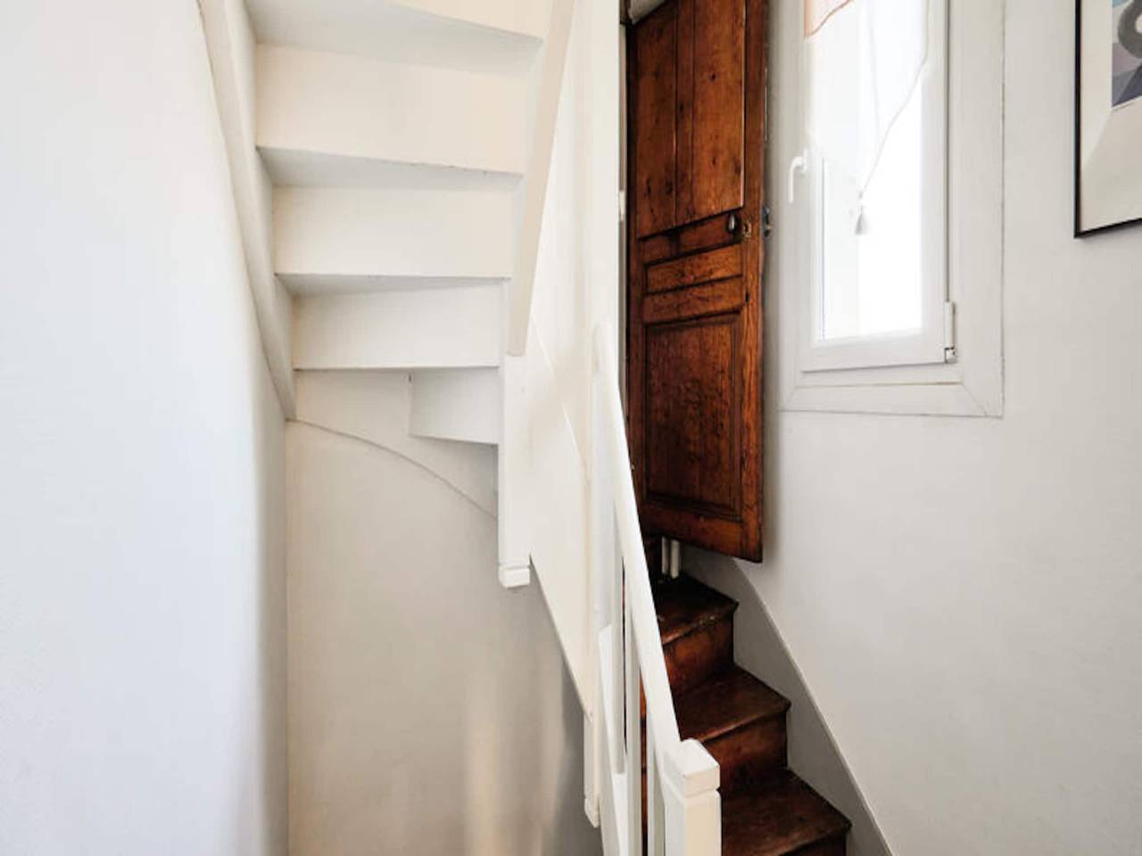 Appartement entier, Cottage à Trouville près de la plage in Trouville-sur-Mer, Région de Lisieux