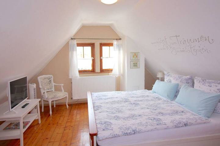 Ferienhaus für 2 Personen in Quedlinburg - 3