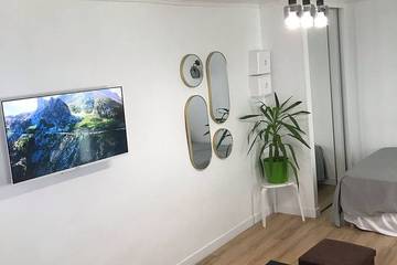 Gîte pour 2 personnes à Louvres