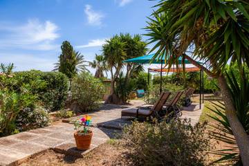 Villa in Manacor, East Majorca für 2 