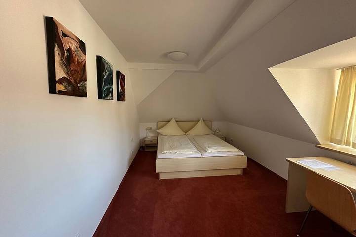 Ferienhaus für 4 Personen, mit Garten in der Fränkische Schweiz - 3