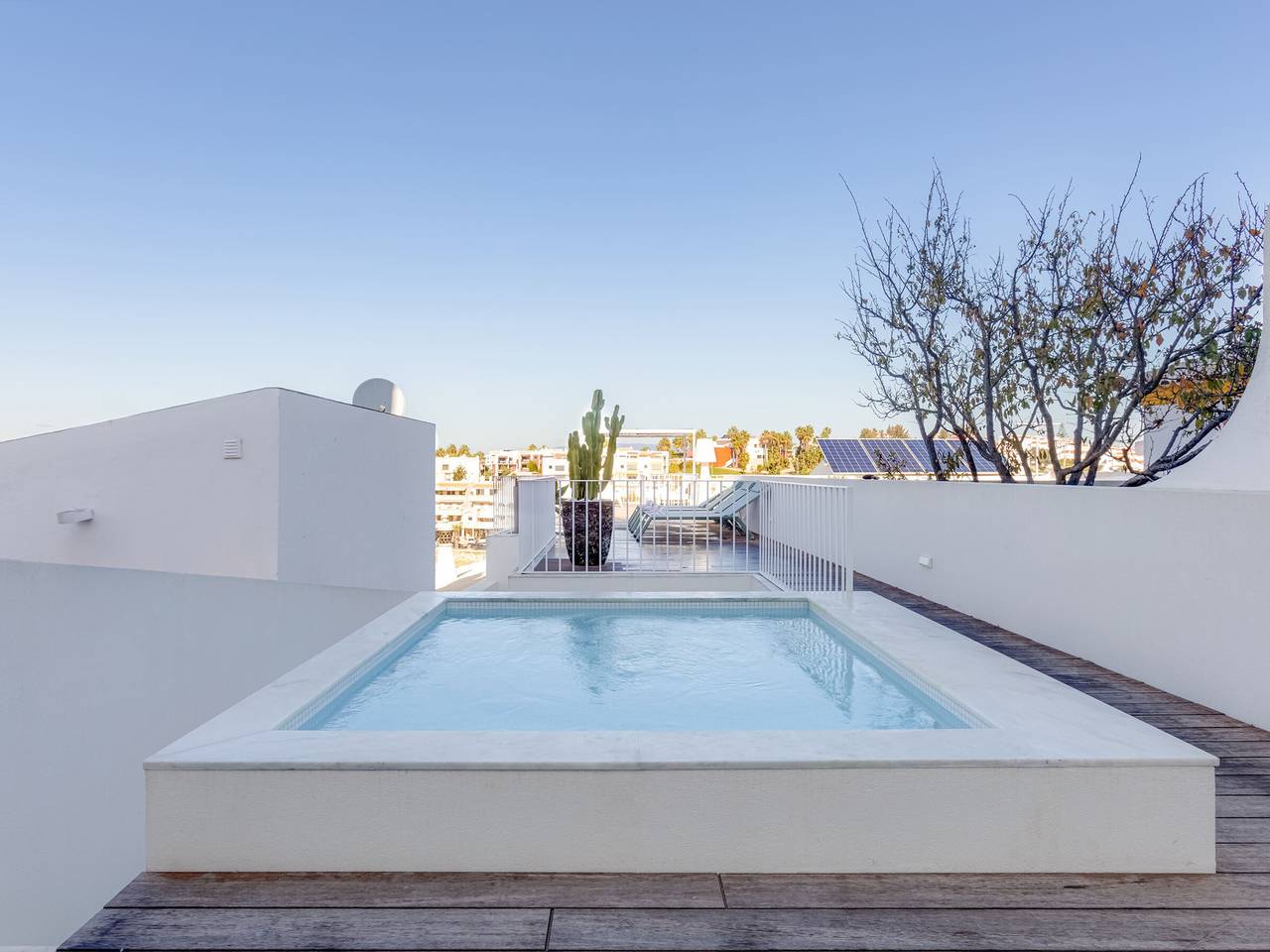 Magnifique maison avec piscine et terrasse à Ferragudo in Ferragudo, District de Faro