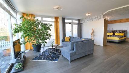 Vakantieappartement voor 2 Personen in Freudenburg, Moezel, Afbeelding 2