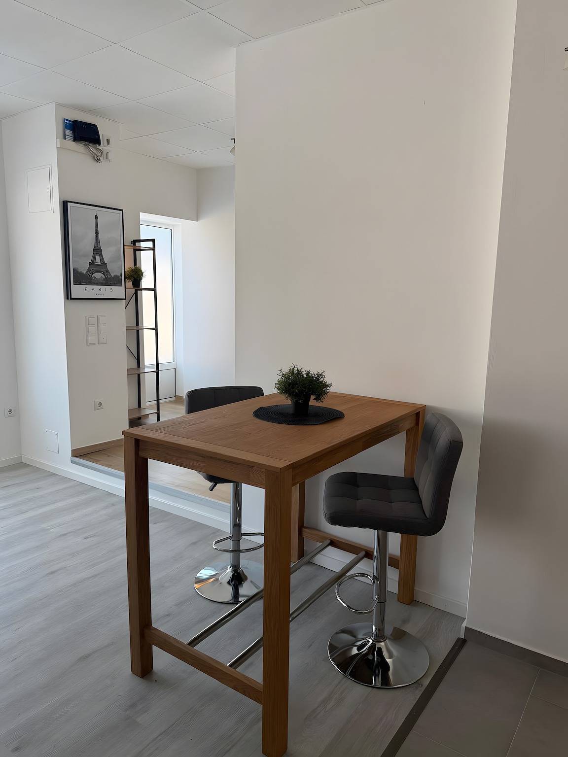 Ganze Wohnung, Apartment 'Romy' mit Wlan in Reischach, Landkreis Altötting