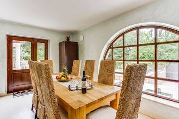 Villa With Pool for 9 People in Dubrovnik, Grad Dubrovnik, Photo 4