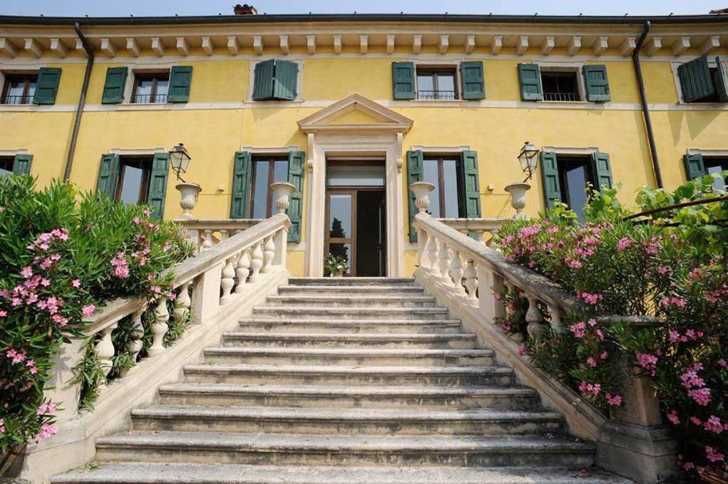Corte Beatrice in Verona, Verona Provinz