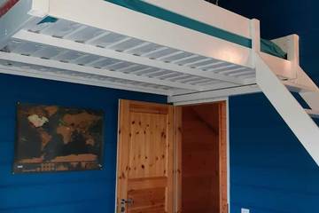 Maison De Vacances pour 8 Personnes dans Marennes-Hiers-Brouage, Région de Rochefort, Photo 2