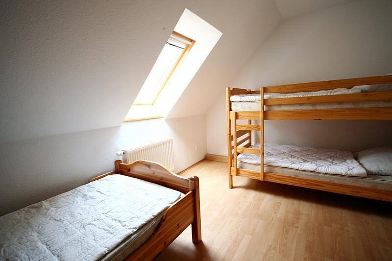 Ganze Ferienwohnung, Schimmelreiter in Vollerwiek, Eiderstedt