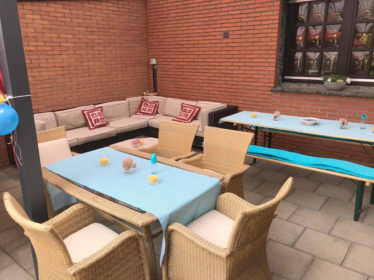 Ganze Wohnung, One-Bedroom Apartment in Nettetal, Niederrhein