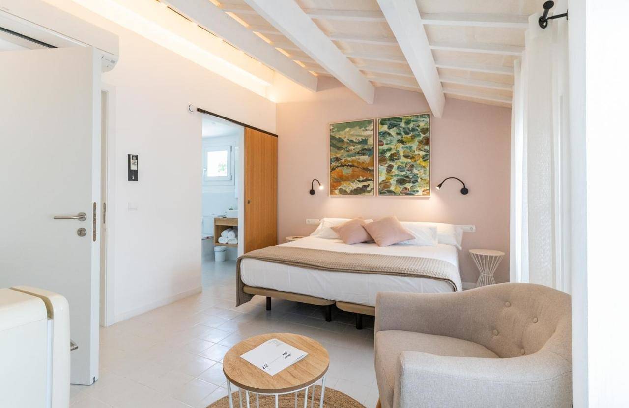 Hotel m - 27 in Mercadal, Es Mercadal