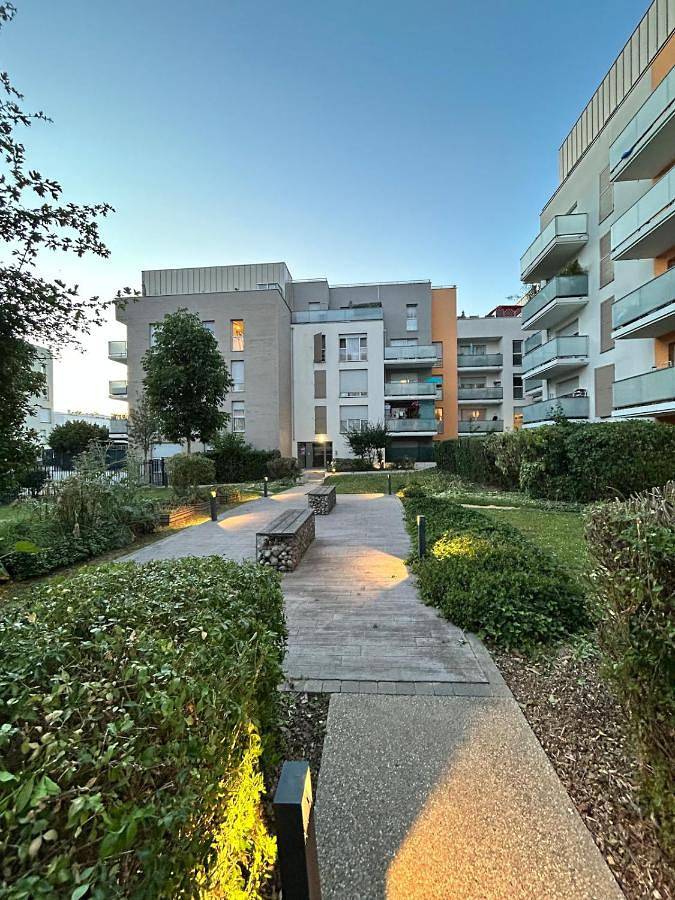 Apartamento de vacaciones para 3 personas, con terraza - 1