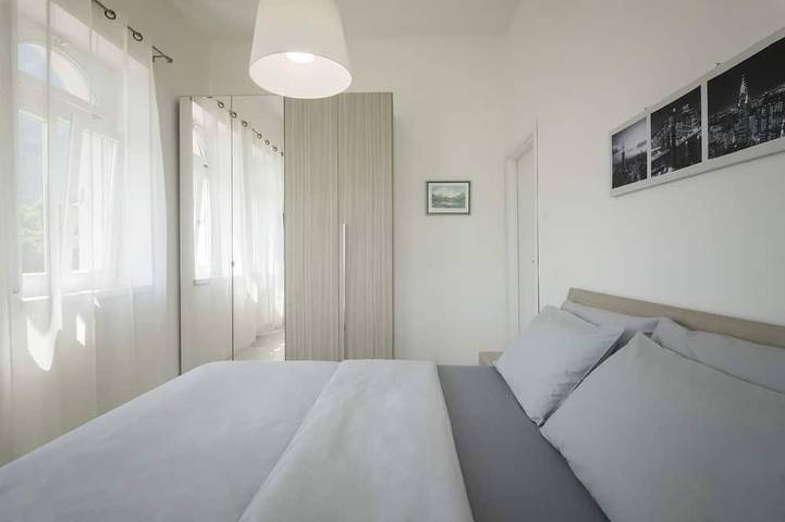 [Lago Di Garda ★★★★★] Light-filled Apartment in Riva del Garda, Montagnes autour du lac de Garde