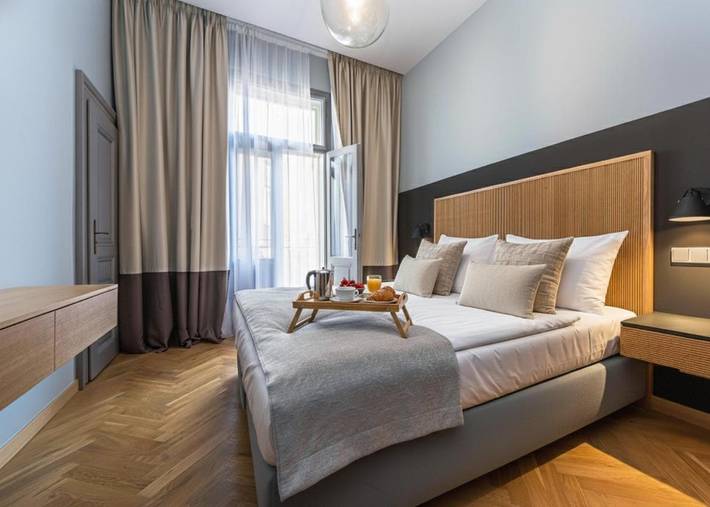 Ferienwohnung für 4 Personen - 1