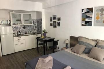 Appartement De Vacances pour 2 Personnes dans Aix-en-Provence, Région d'Aix-en-Provence, Photo 3