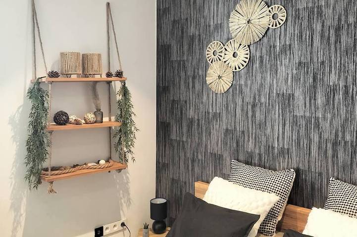 Gîte pour 3 personnes à Visé - 3