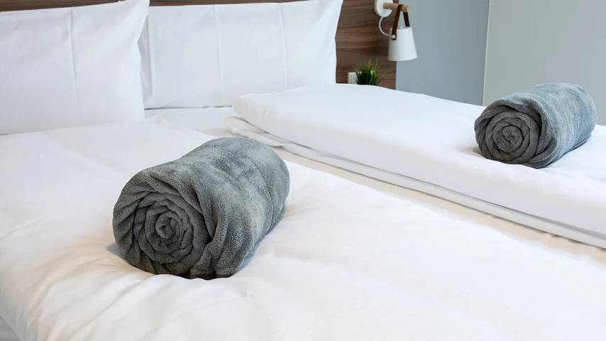 Ferienwohnung für 2 Personen, mit Terrasse, mit Haustier - 1