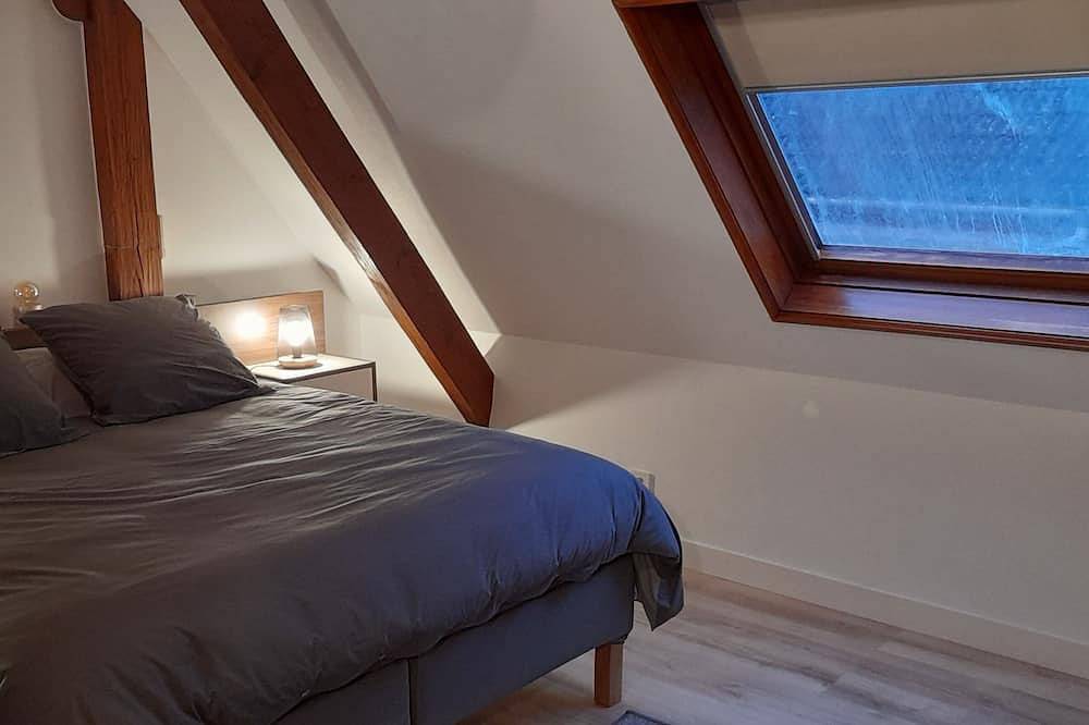 Gîte *** 4 à 6 personnes  au centre de Villé  Centre Alsace in Villé (Bas-Rhin Alsace), Région de Sélestat-Erstein