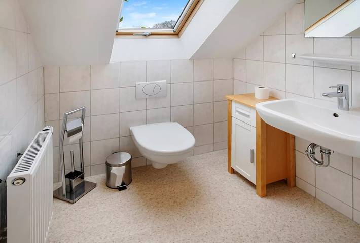 Ferienhaus für 4 Personen, mit Terrasse in Nesse - 4