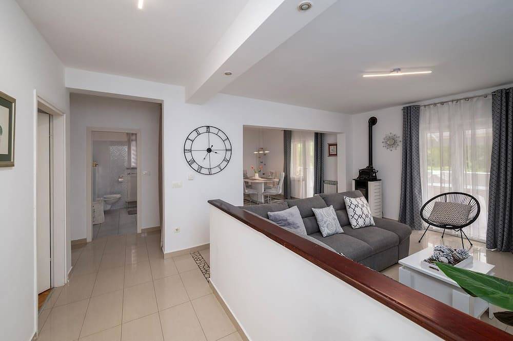 Gorgeous home in Labin in Labin City, Labin