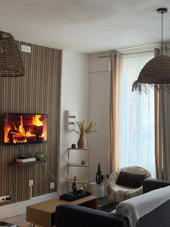 Gîte pour 2 personnes, animaux acceptés à Saint-Amand-les-Eaux - 4