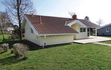 Ferienhaus für 6 Personen in Schönhagen, Brodersby, Bild 2