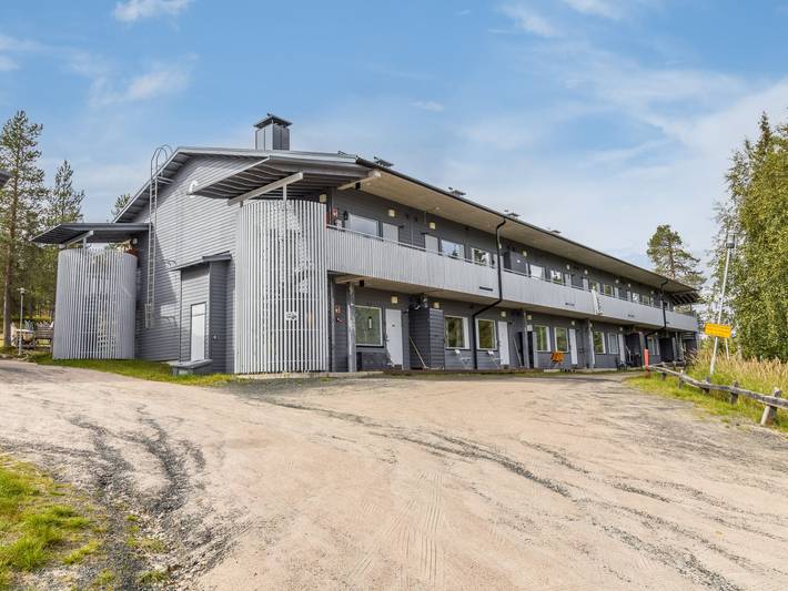 Vuosselinhelmi c6 in Saarua, Nordösterbotten